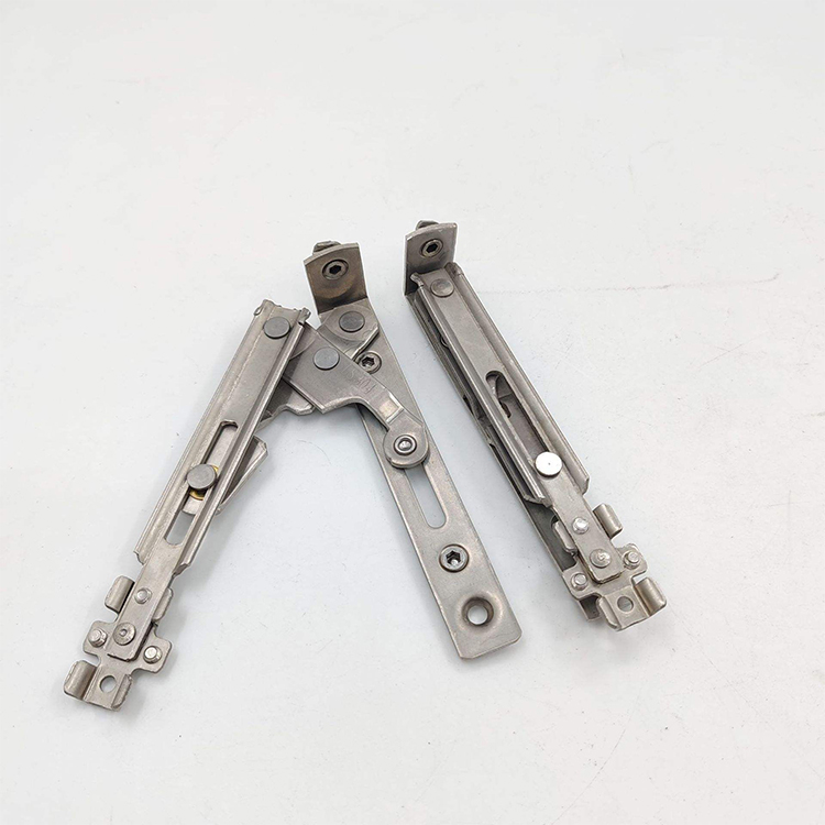 ドアと窓のヒンジをサンプリングする前に確認すべきパラメータ 1 Window Hinges