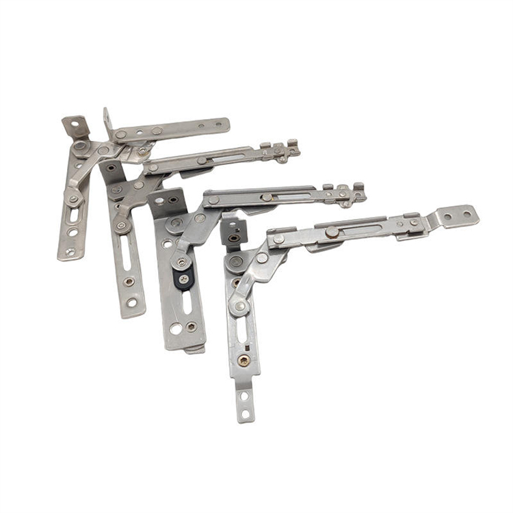 ドアと窓のヒンジをサンプリングする前に確認すべきパラメータ 2 Window Hinges