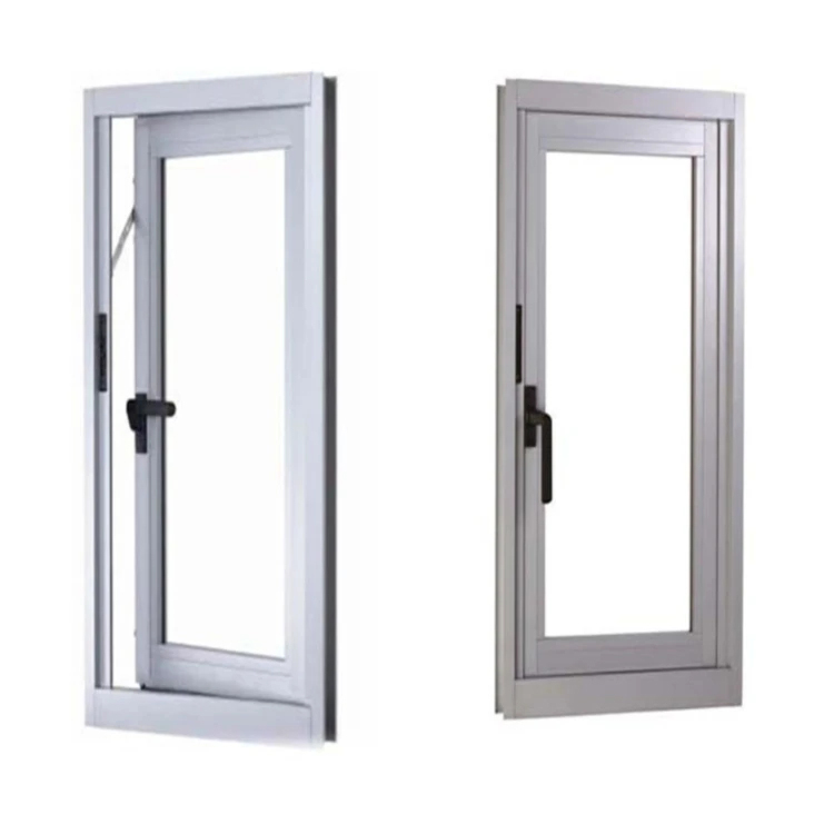 Aluminum vs Zinc Alloy vs Stainless Steel Door and Window Hardware