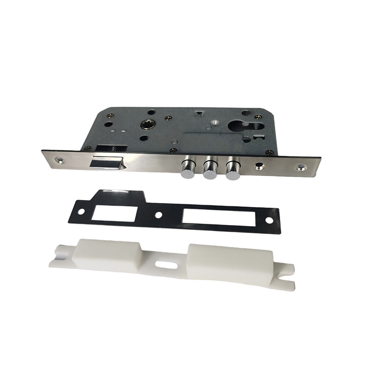 Automatic vs Manual Multipoint Door Locks: Choosing the Operating Logic