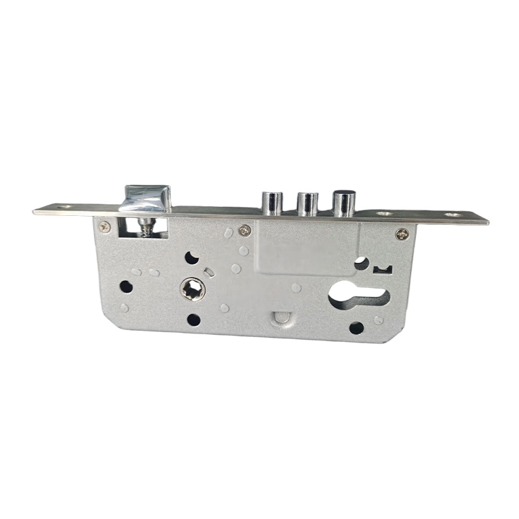 Automatic vs Manual Multipoint Door Locks: Choosing the Operating Logic