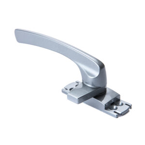 Cam Handles for Casement Windows Grip Range and Over-Centre Action