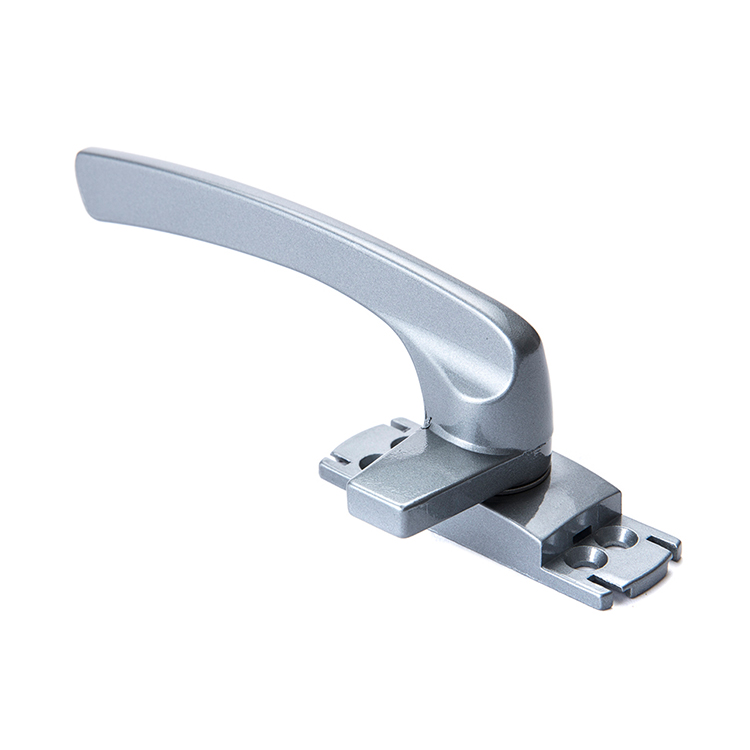Cam Handles for Casement Windows Grip Range and Over-Centre Action