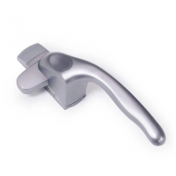 Cam Handles for Casement Windows Grip Range and Over-Centre Action