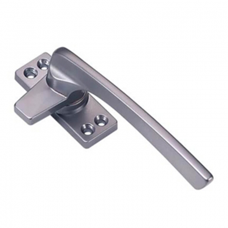 Cam Handles for Casement Windows Grip Range and Over-Centre Action