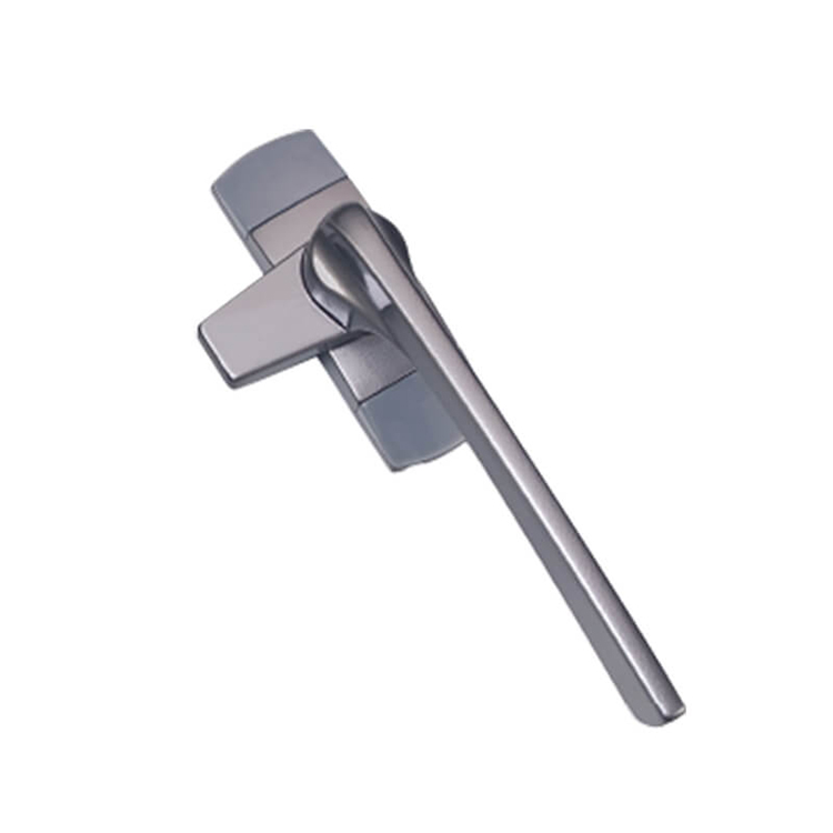 Cam Handles for Casement Windows Grip Range and Over-Centre Action