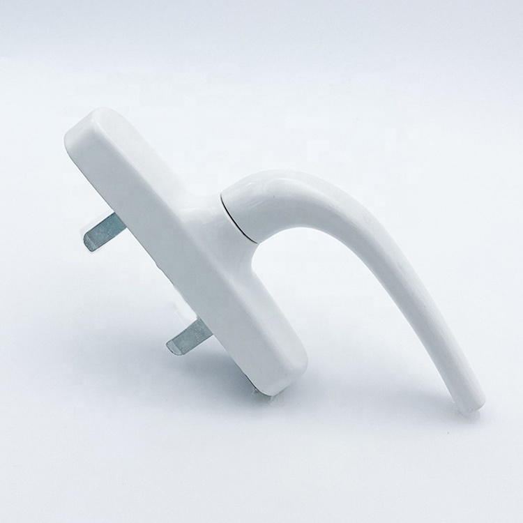 Casement Handle Keeper Height and Pull-In Why Alignment Matters