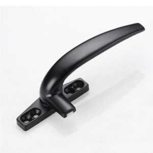 Casement Handle Keeper Height and Pull-In Why Alignment Matters