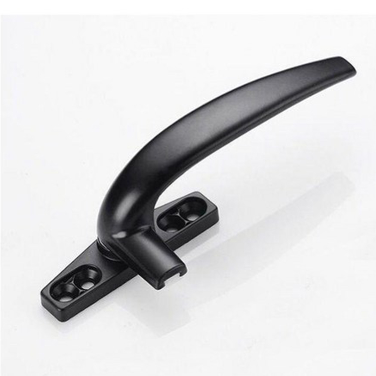 Casement Handle Keeper Height and Pull-In Why Alignment Matters