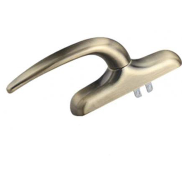 Casement Handle Keeper Height and Pull-In Why Alignment Matters