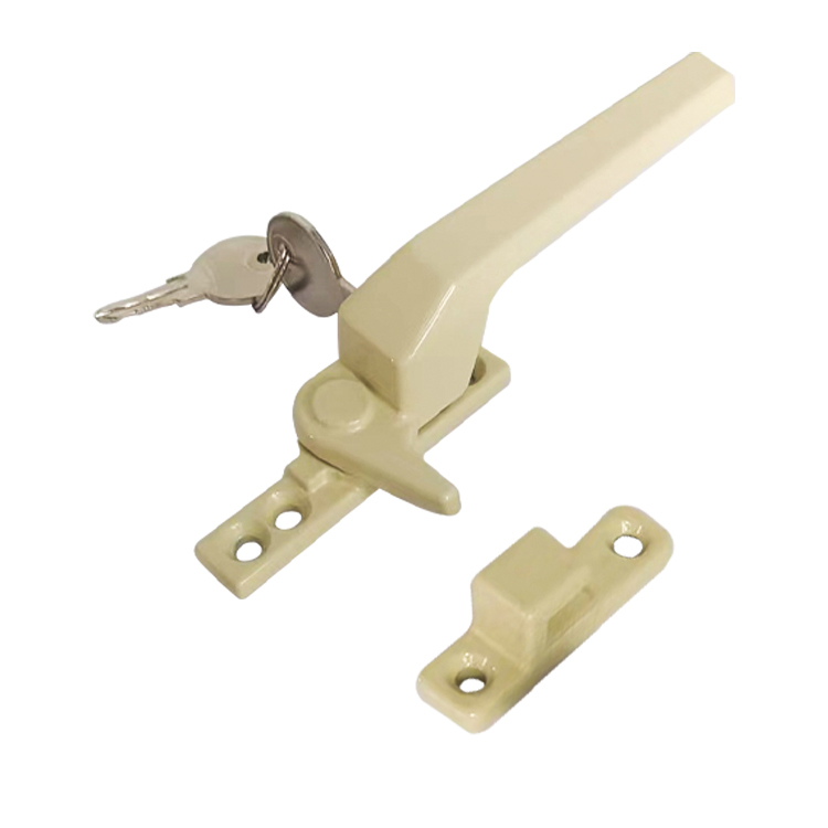 Casement Handle Keeper Height and Pull-In Why Alignment Matters