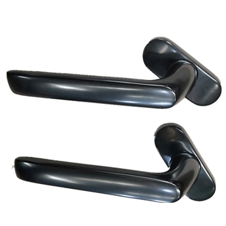 Casement Window Handle Types Cam, Espag, Fork and Spindle Drive