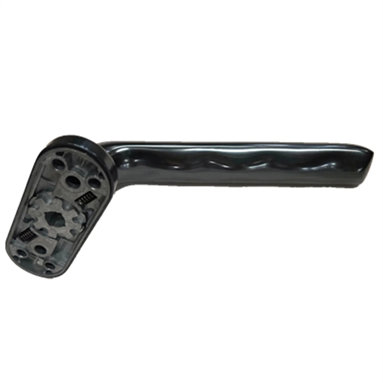 Casement Window Handle Types Cam, Espag, Fork and Spindle Drive