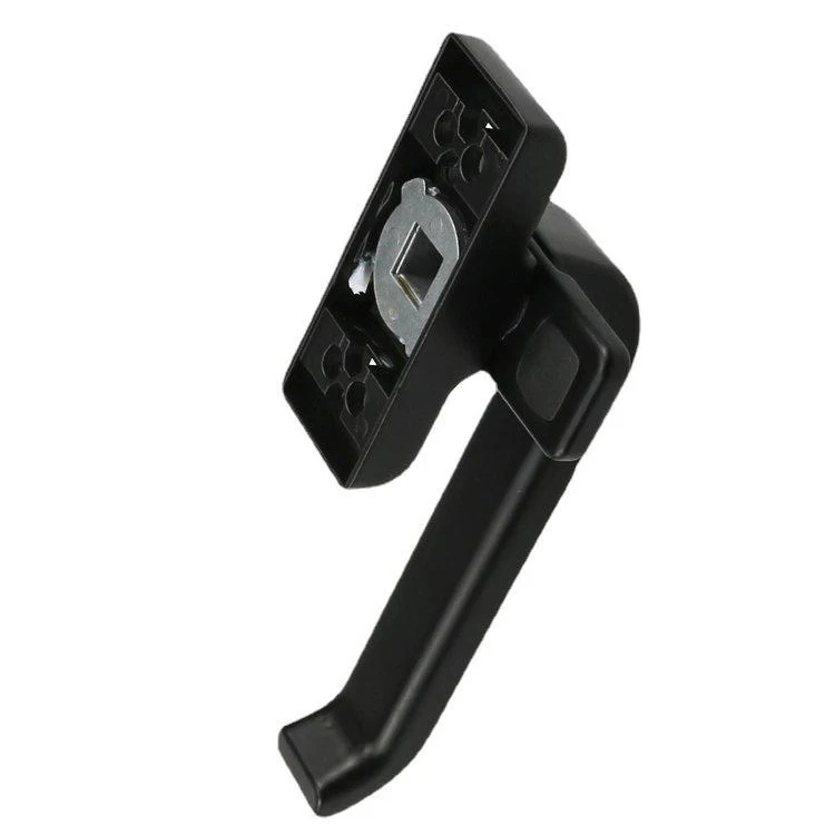 Common Window Handle Failures Wobble, Droop, Sticking and Loose Fixings