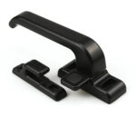 Common Window Handle Failures Wobble, Droop, Sticking and Loose Fixings