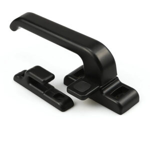 Common Window Handle Failures Wobble, Droop, Sticking and Loose Fixings