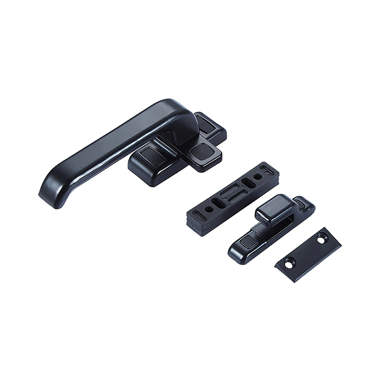 Common Window Handle Failures Wobble, Droop, Sticking and Loose Fixings
