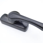 Crescent Window Lock