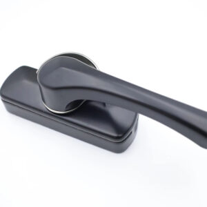 Crescent Window Lock