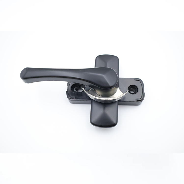 Crescent Window Lock