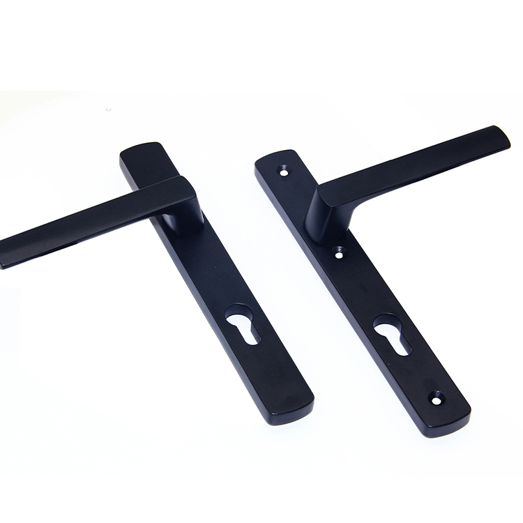 Door Handle and Lock Compatibility A Pre-Order Checklist
