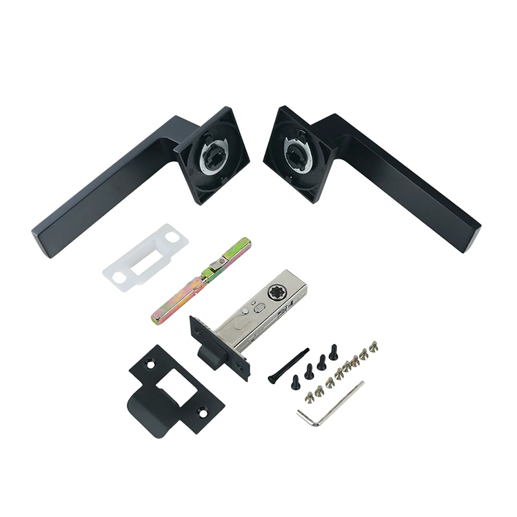 Door Handle and Lock Compatibility A Pre-Order Checklist