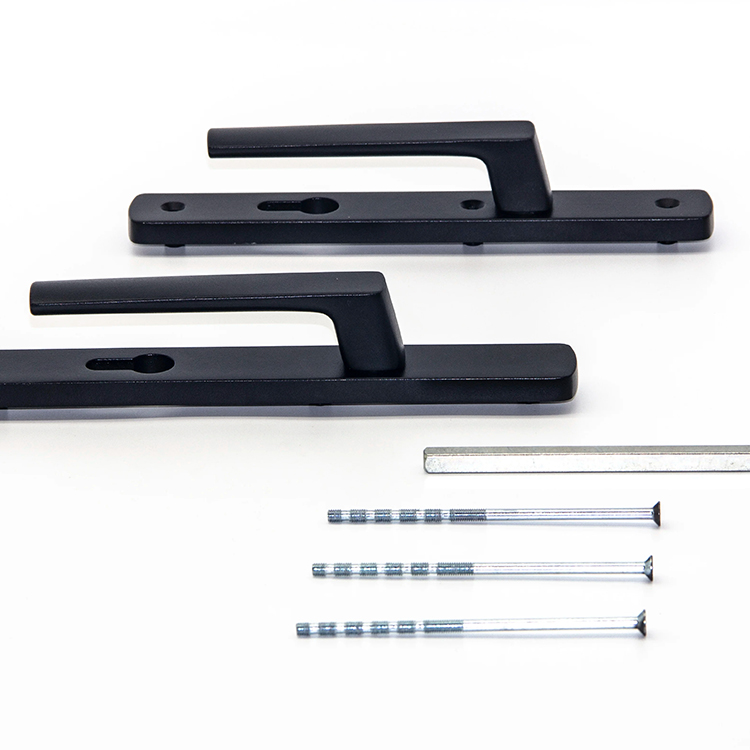 Door Handle and Lock Compatibility A Pre-Order Checklist