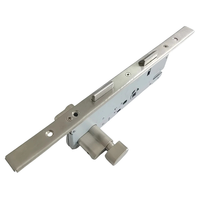 Door Sag vs Lock Failure How to Diagnose a Hard-to-Lift Handle