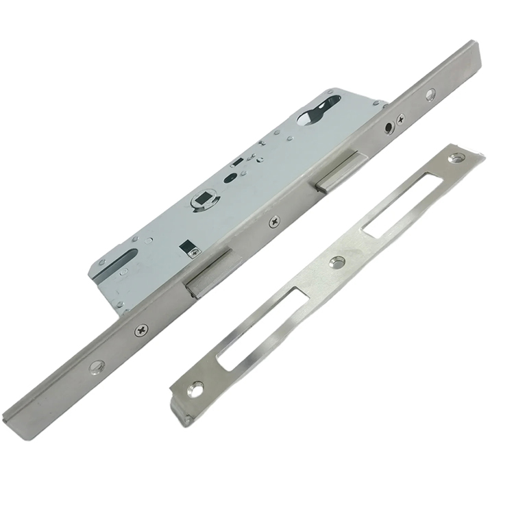 Door Sag vs Lock Failure How to Diagnose a Hard-to-Lift Handle