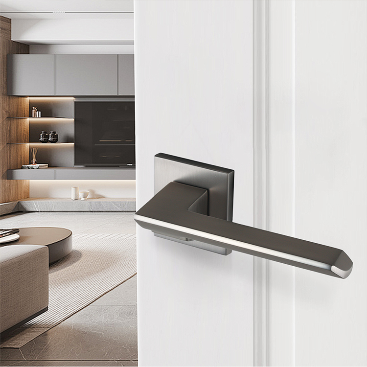 Door and Window Handle