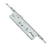 Dual End-Pin Multipoint Mortise Door Lock with Linked Rods