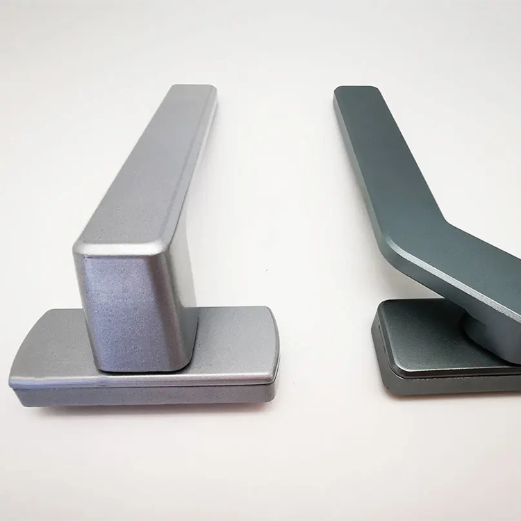 EN 13126-3 Window Handle Classification How to Read the Code