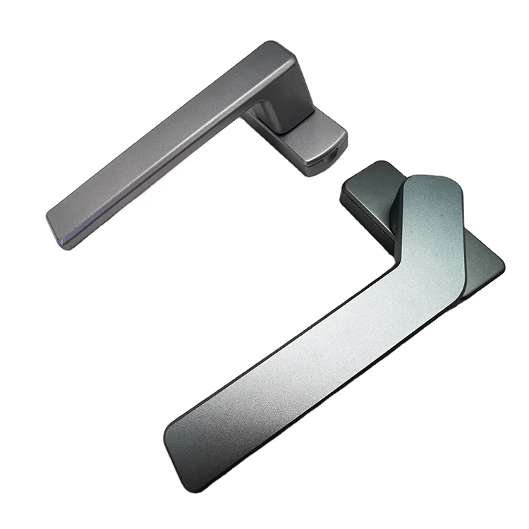 EN 13126-3 Window Handle Classification How to Read the Code