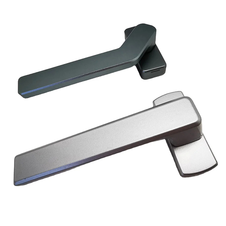 EN 13126-3 Window Handle Classification How to Read the Code