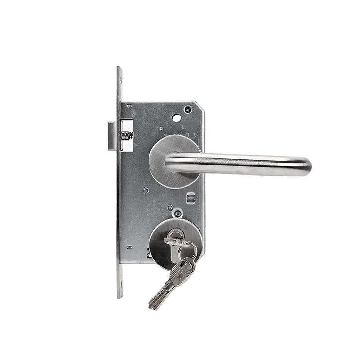 EN 15685 vs EN 12209 Which Standard Covers Which Door Lock