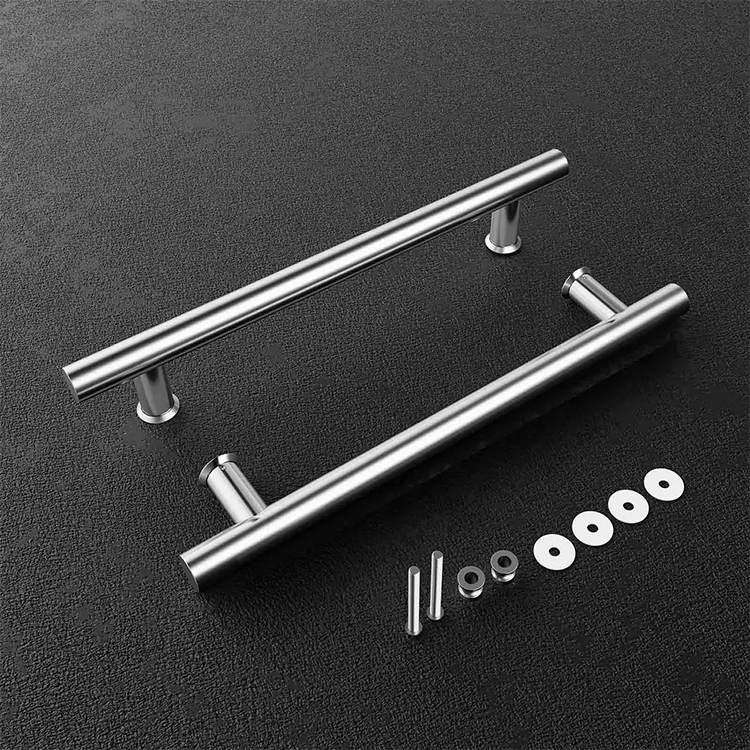 Flush vs Recessed vs Surface-Mounted Sliding Handles