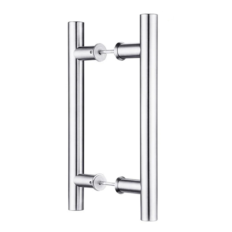 Flush vs Recessed vs Surface-Mounted Sliding Handles