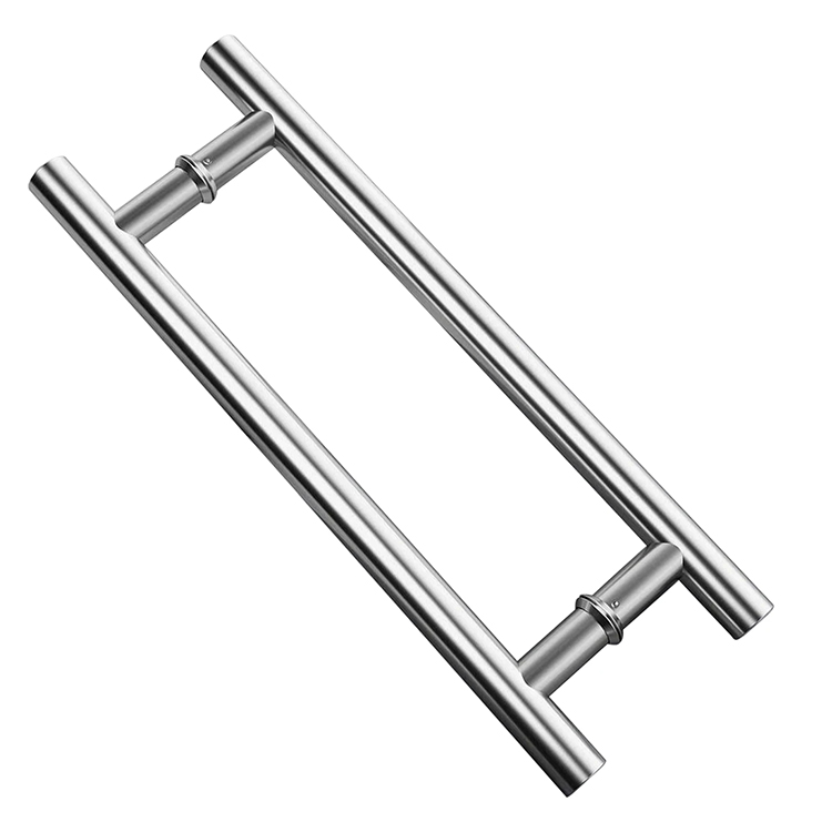 Flush vs Recessed vs Surface-Mounted Sliding Handles