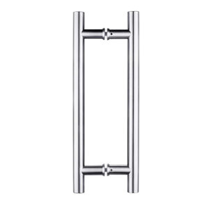 Flush vs Recessed vs Surface-Mounted Sliding Handles