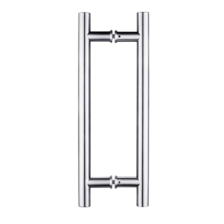 Flush vs Recessed vs Surface-Mounted Sliding Handles