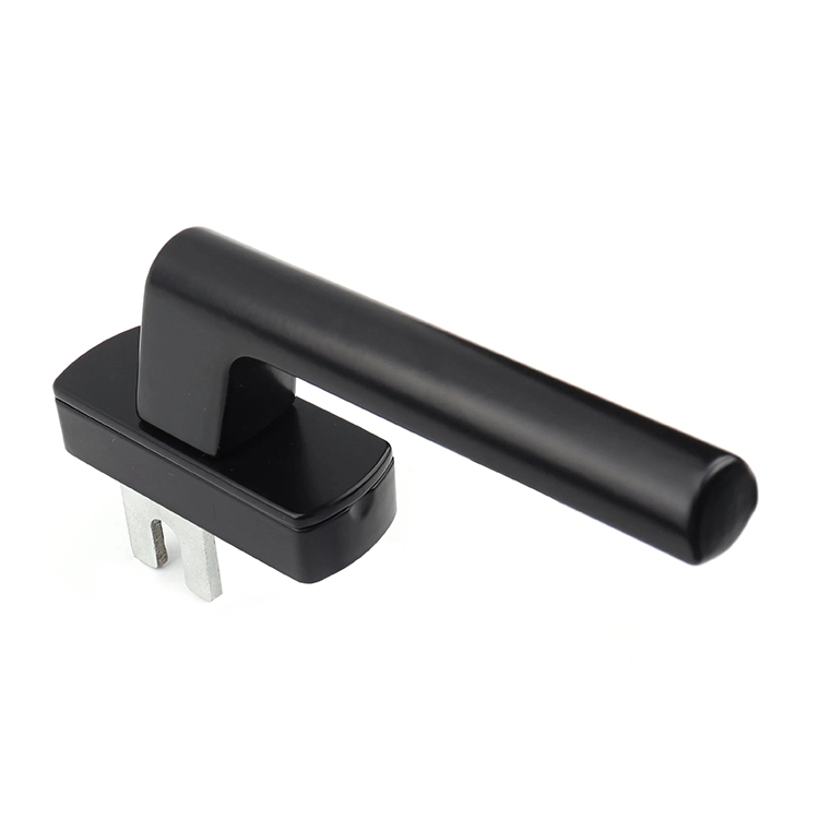 Fork-Drive vs Square-Spindle Window Handles Which Interface Fits Your System