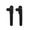 Handed Fork-Drive Window Sash Lock Handle with Long Lever