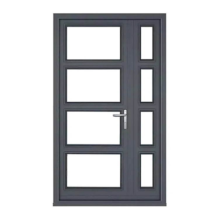 How to Build a Complete Hardware BOM for an Aluminum Door or Window System