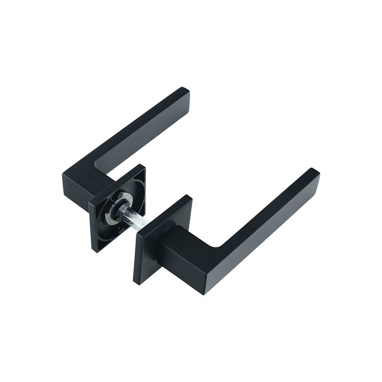 How to Inspect Door Handle Samples Before Mass Production