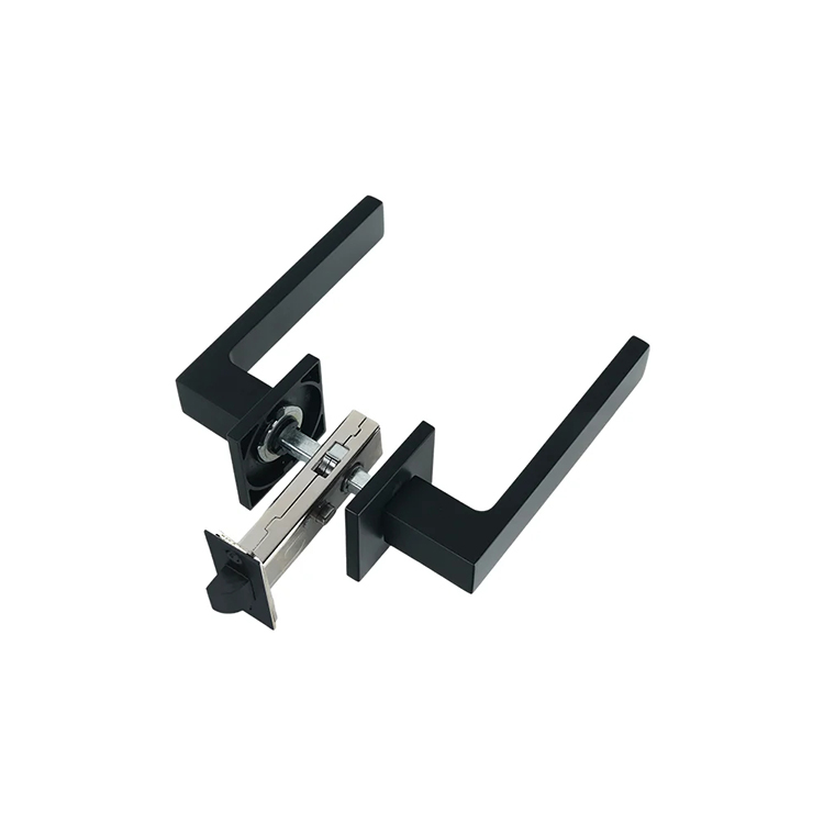 How to Inspect Door Handle Samples Before Mass Production