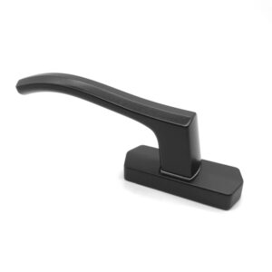 How to Match a Window Handle to an Espagnolette or Multipoint Window Lock
