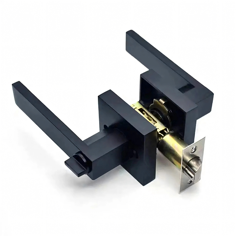 How to Measure Door Handle PZ Centres, Fixing Centres and Spindle Size