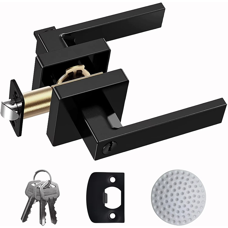 How to Measure Door Handle PZ Centres, Fixing Centres and Spindle Size
