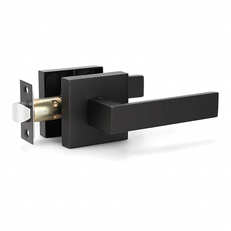 How to Measure Door Handle PZ Centres, Fixing Centres and Spindle Size