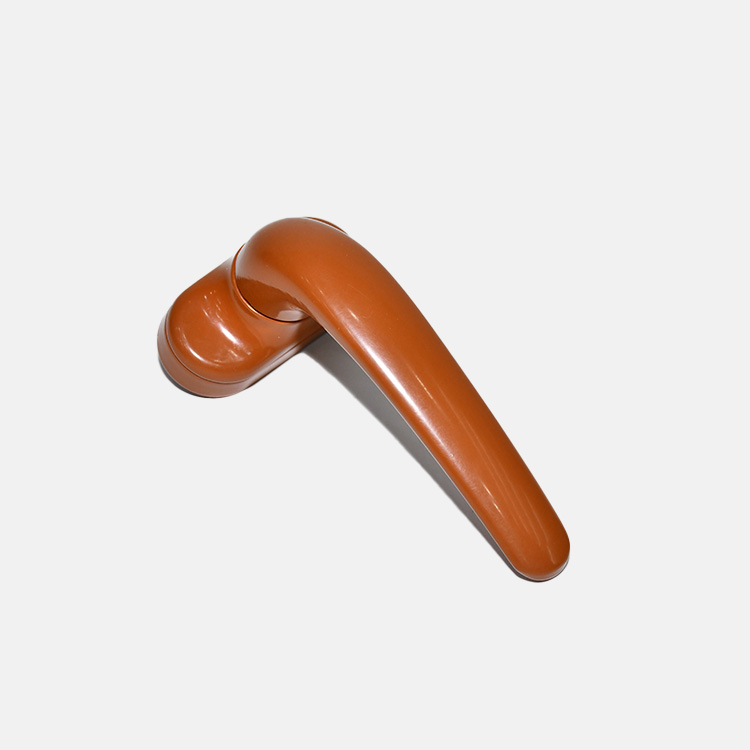 How to Measure a Window Handle Spindle Length, Fixing Centres, Base and Projection